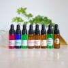 11種類のきほんの香り精油 5ml